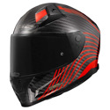 Foto: FF811 VECTOR II C GRID integraalhelm - thumbnail