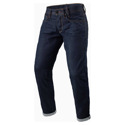 Foto: Lewis Selvedge TF Motorjeans - thumbnail