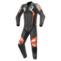 Foto: ATEM V4 LEATHER SUIT 2 PC - thumbnail