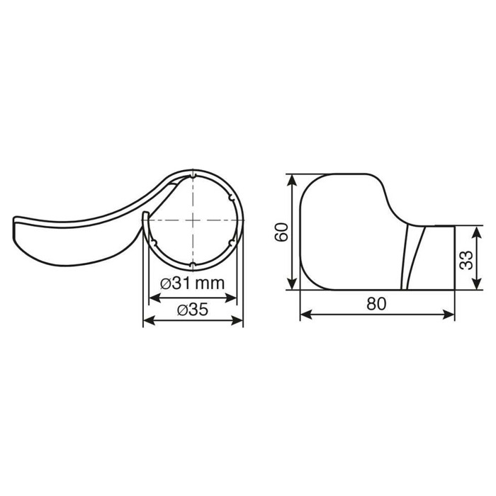 Foto: Cruising Throttle Assist