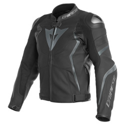 Foto: AVRO 4 LEATHER JACKET