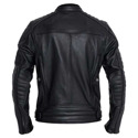 Foto: Leather Jacket Technical - thumbnail