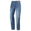 Foto: Squadron Motorjeans Blauw