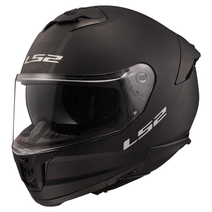 Foto: FF808 Stream II Solid Integraalhelm