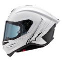 Foto: Supertech R10 Solid Integraalhelm - thumbnail