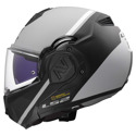 Foto: FF906 Advant Swipe Systeemhelm - thumbnail