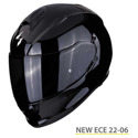 Foto: EXO-491 SOLID Integraalhelm - thumbnail