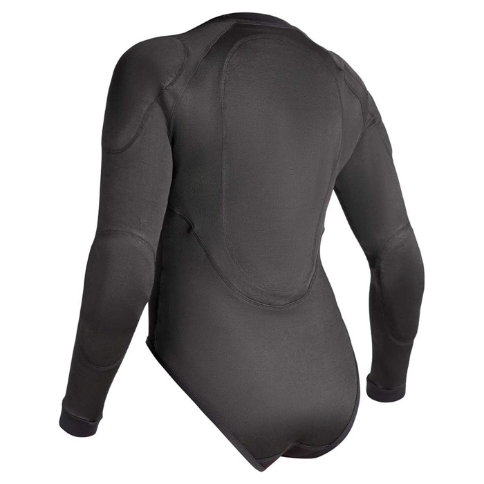 Foto: Armored Motorcycle Baselayer Shell WW 02