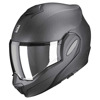 Foto: EXO-Tech Evo Carbon Solid Systeemhelm