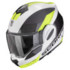 Foto: EXO-TECH EVO TEAM Systeemhelm