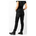 Foto: Betty Biker Jeans Black used - thumbnail