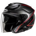 Foto: F31 Ludi Jet Helm - thumbnail