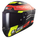 Foto: FF805 THUNDER C GP AERO Integraalhelm - thumbnail