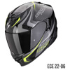 Foto: EXO 520 EVO AIR TERRA Integraalhelm