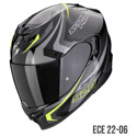 Foto: EXO 520 EVO AIR TERRA Integraalhelm - thumbnail