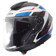 Foto: Schuberth Jethelmen