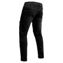 Foto: Rebel Mono Motorjeans Black - thumbnail