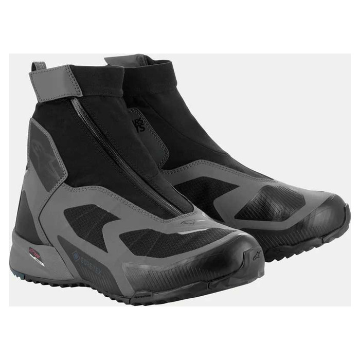 Foto: CR-8 Gore-tex Motorschoenen