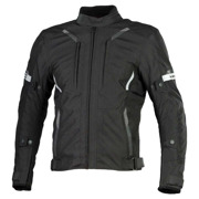 Foto: MotoID Textiele motorjassen