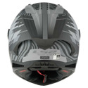 Foto: THUNDER C GP AERO POLAR Integraalhelm - thumbnail