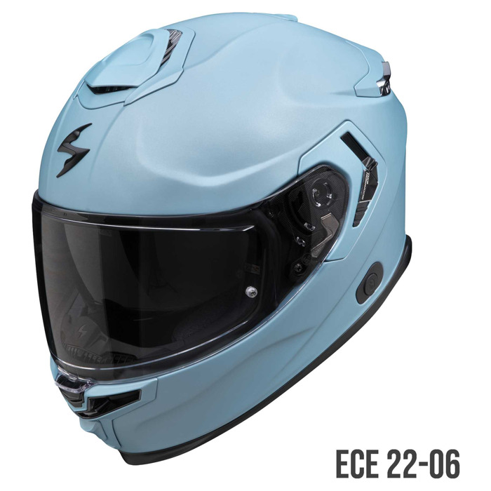 Foto: EXO-GT SP AIR SOLID Integraalhelm