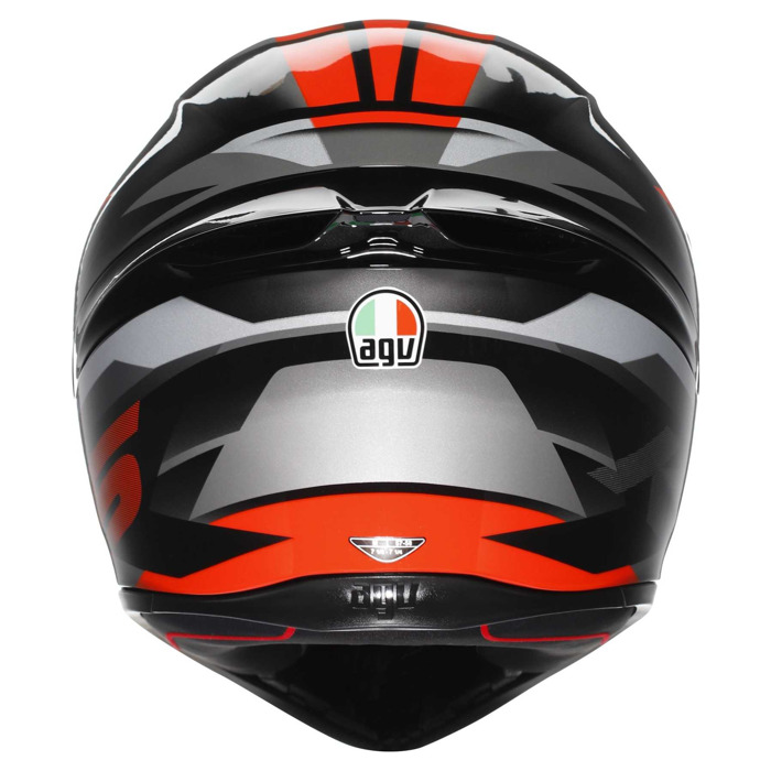 Foto: K1 S E2206 Fastlap Integraalhelm