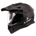 Foto: MX702 Pioneer II Solid Helm - thumbnail