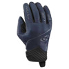 Foto: Ixon Hurricane 2 Motorhandschoenen Donkerblauw