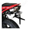 Foto: Tail Tidy Honda Cbr 600rr (2007 - 2012)