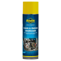 Foto: Chain & Engine Degreaser 500ml