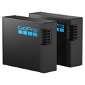 Foto: Enduro Battery 2-Pack HERO13 Black - thumbnail