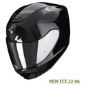 Foto: EXO-391 SOLID Integraalhelm - thumbnail