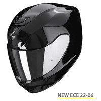 Foto: EXO-391 SOLID Integraalhelm