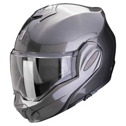 Foto: EXO-TECH EVO PRO SOLID Systeemhelm