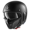 Foto: S-Drak 2 Carbon Skin Systeemhelm