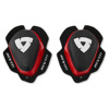 Foto: Knee Slider Set 2 Rood