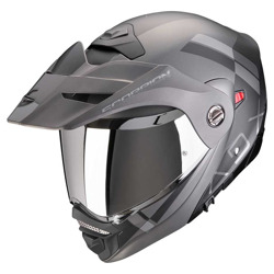 Foto: ADX-2 Galane Enduro Helm