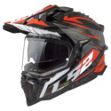 Foto: MX701 Explorer Alter Helm - thumbnail