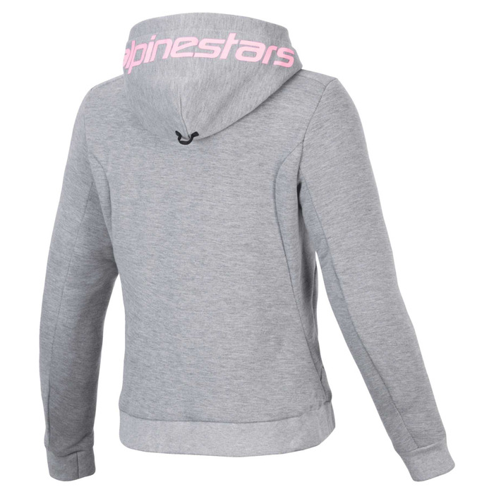 Foto: Stella Chrome V2 Sport Motorhoodie