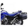 Foto: Quick-Lock EVO-CARR, Yamaha XT660 '04.