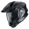 Foto: ADF-9000 CARBON AIR SOLID MX helm