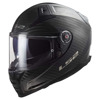 Foto: FF811 VECTOR II CARBON integraalhelm