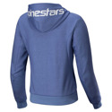 Foto: Stella Chrome V2 Sport Motorhoodie - thumbnail