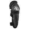 Foto: Mallet Knee-shin Pads Black L