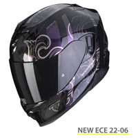 Foto: EXO-520 EVO AIR FASTA Integraalhelm