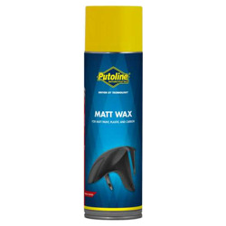 Foto: Matt Wax 500ml