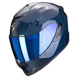 Foto: EXO-1400 EVO CARBON AIR SOLID Integraalhelm