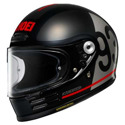 Foto: Glamster 06 MM93 COLLECTION CLASSIC Integraalhelm - thumbnail