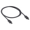 Foto: Cable USB-C SPC+