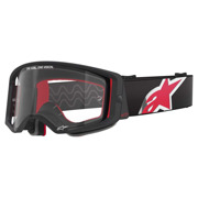 Foto: Alpinestars MX brillen